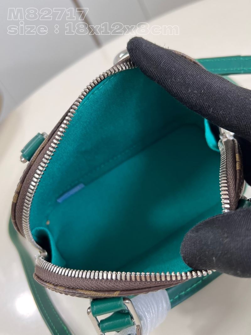 Louis Vuitton Top Handle Bags
